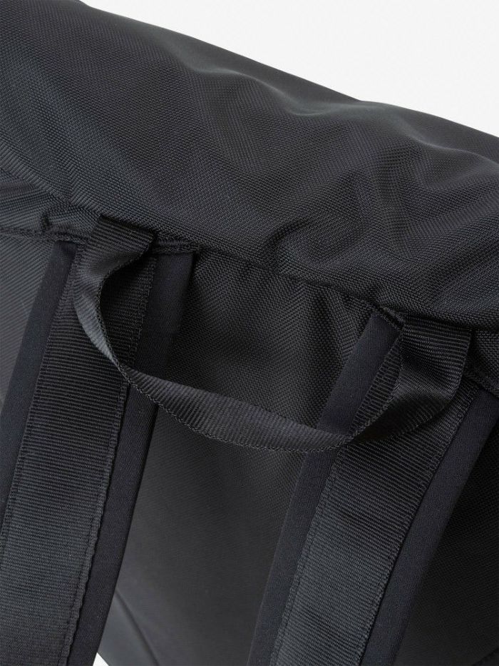 ノースフェイス リュック レディース メンズ デイパック 通勤 通学 バッグ 黒 16L ピレネーバックパック NM82506 K ブラック SO ソープストーン THE NORTH FACE