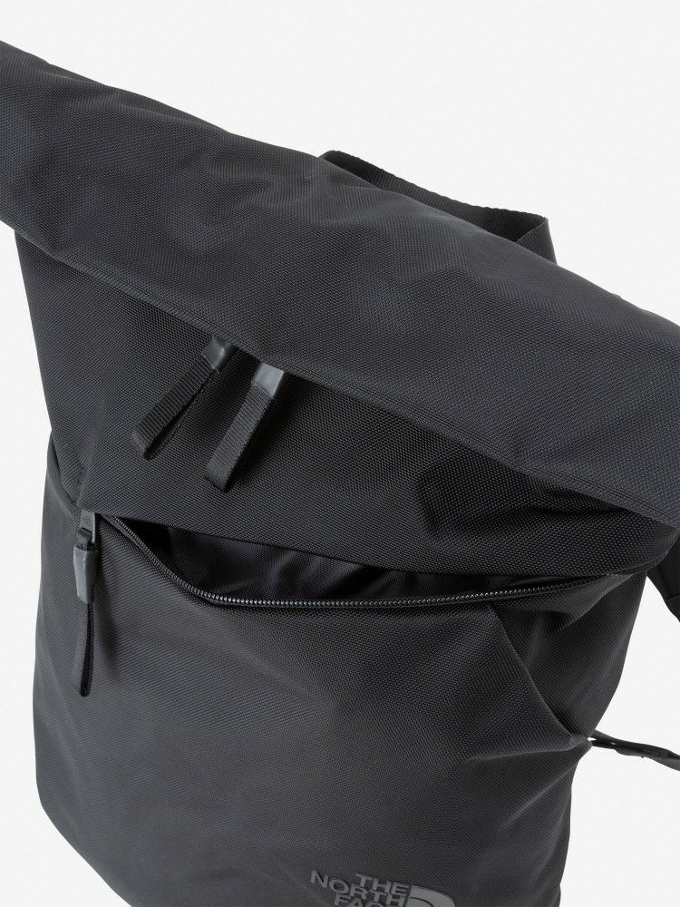 ノースフェイス リュック レディース メンズ デイパック 通勤 通学 バッグ 黒 16L ピレネーバックパック NM82506 K ブラック SO ソープストーン THE NORTH FACE