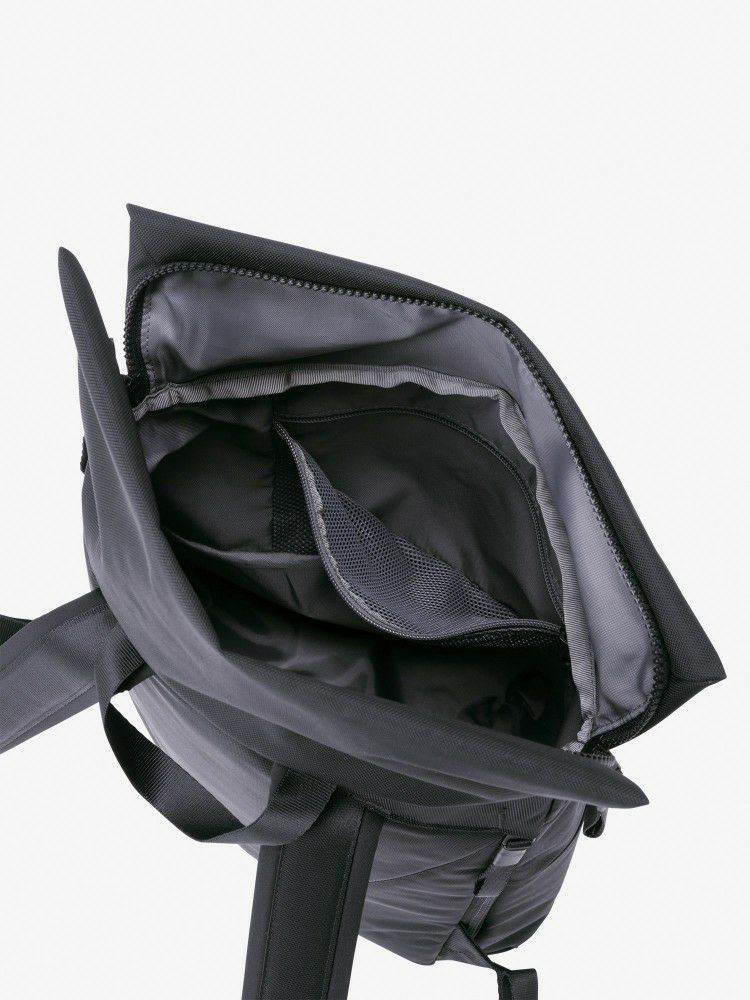 ノースフェイス リュック レディース メンズ デイパック 通勤 通学 バッグ 黒 16L ピレネーバックパック NM82506 K ブラック SO ソープストーン THE NORTH FACE