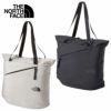 ノースフェイス トートバッグ レディース メンズ バッグ 通勤 通学 かばん 黒 15L ピレネートート NM82507 K ブラック SO ソープストーン THE NORTH FACE