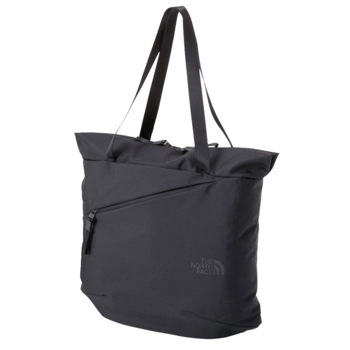 ノースフェイス トートバッグ レディース メンズ バッグ 通勤 通学 かばん 黒 15L ピレネートート NM82507 K ブラック SO ソープストーン NT ニュートープグリーン THE NORTH FACE