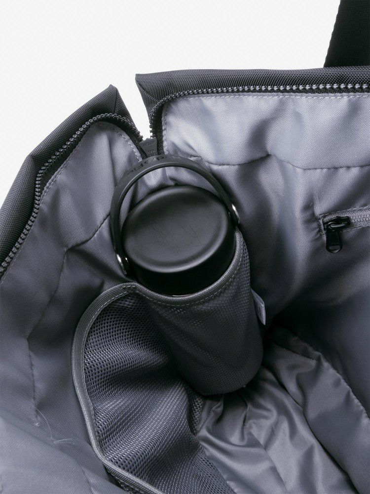 ノースフェイス トートバッグ レディース メンズ バッグ 通勤 通学 かばん 黒 15L ピレネートート NM82507 K ブラック SO ソープストーン NT ニュートープグリーン THE NORTH FACE