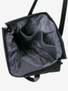 ノースフェイス トートバッグ レディース メンズ バッグ 通勤 通学 かばん 黒 15L ピレネートート NM82507 K ブラック SO ソープストーン THE NORTH FACE