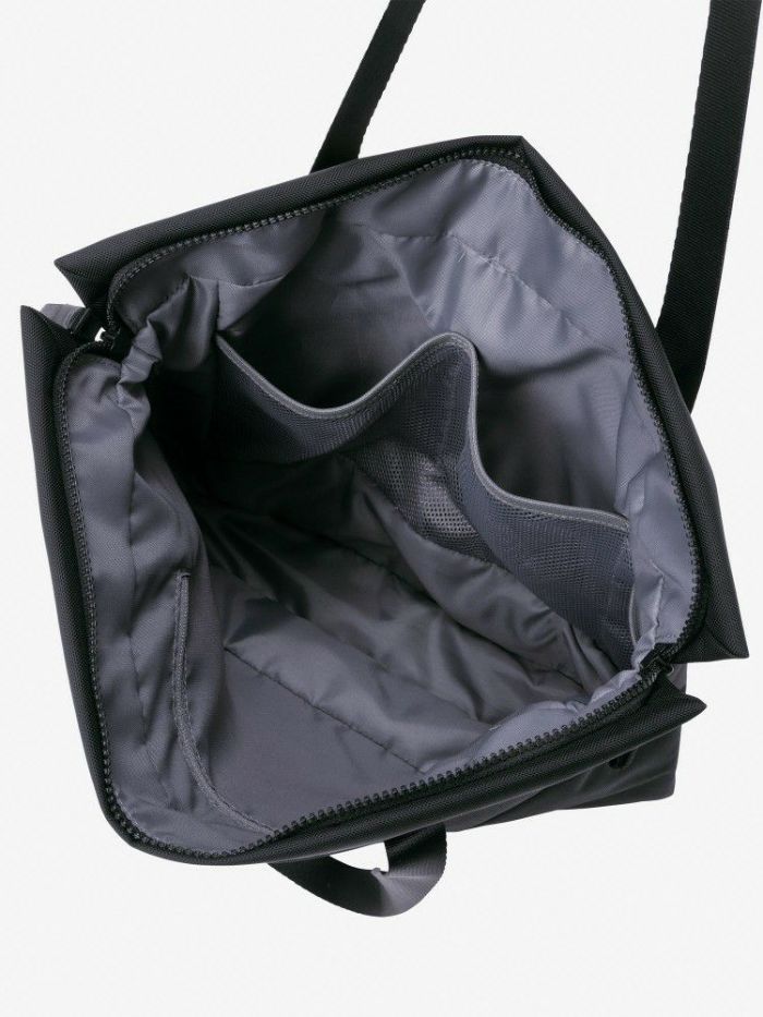 ノースフェイス トートバッグ レディース メンズ バッグ 通勤 通学 かばん 黒 15L ピレネートート NM82507 K ブラック SO ソープストーン NT ニュートープグリーン THE NORTH FACE