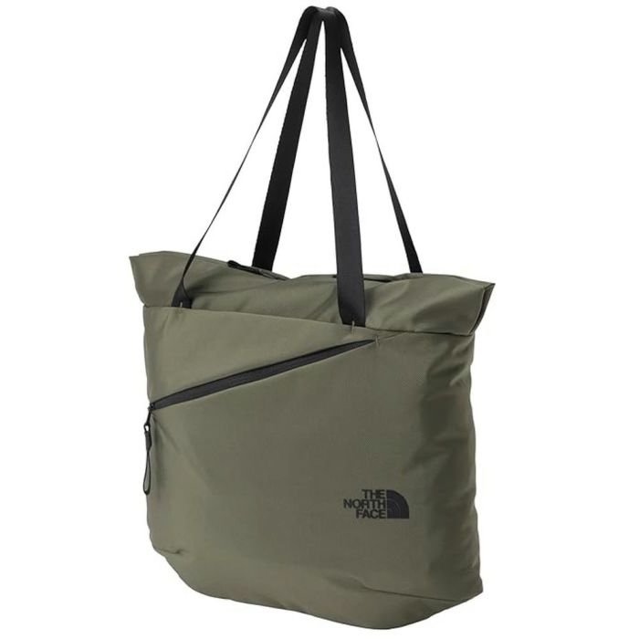 ノースフェイス トートバッグ レディース メンズ バッグ 通勤 通学 かばん 黒 15L ピレネートート NM82507 K ブラック SO ソープストーン NT ニュートープグリーン THE NORTH FACE