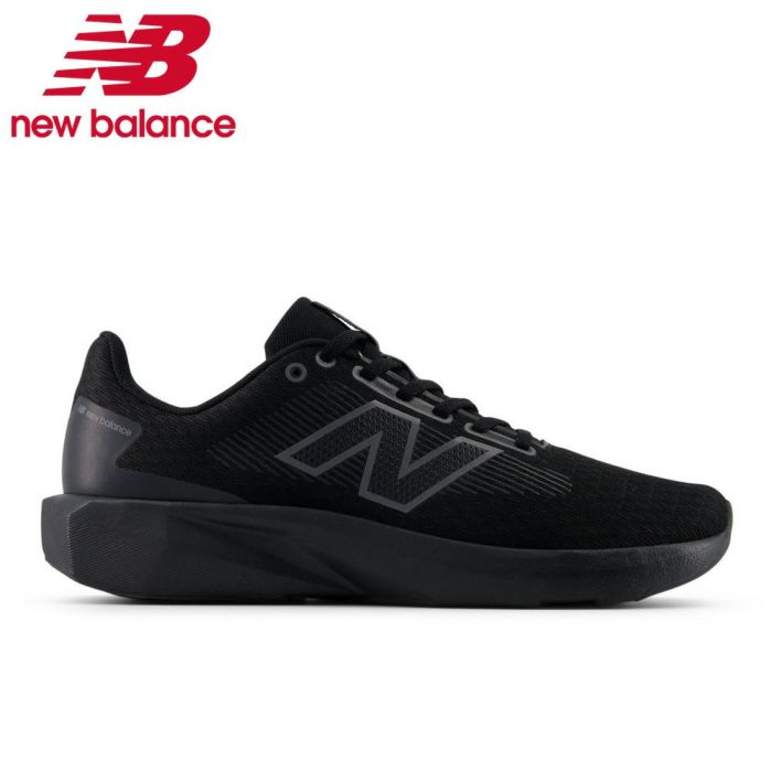 ニューバランス スニーカー メンズ 白 黒 ランニングシューズ new balance 413 v3 ウォーキング ジム 通勤 通学 普段履き ブラック ホワイト ブルー 軽量 M413