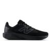 ニューバランス スニーカー メンズ 白 黒 ランニングシューズ new balance 413 v3 ウォーキング ジム 通勤 通学 普段履き ブラック ホワイト ブルー 軽量 M413