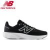 ニューバランス スニーカー メンズ 白 黒 ランニングシューズ new balance 413 v3 ウォーキング ジム 通勤 通学 普段履き ブラック ホワイト ブルー 軽量 M413