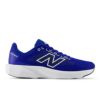 ニューバランス スニーカー メンズ 白 黒 ランニングシューズ new balance 413 v3 ウォーキング ジム 通勤 通学 普段履き ブラック ホワイト ブルー 軽量 M413