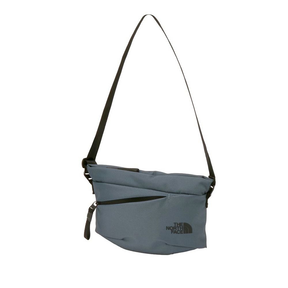 ノースフェイス ショルダーバッグ 斜めがけ バッグ 鞄 THE NORTH FACE ピレネーショルダーS 82509 ポーチ ブラック ソープストーン ニュートープグリーン