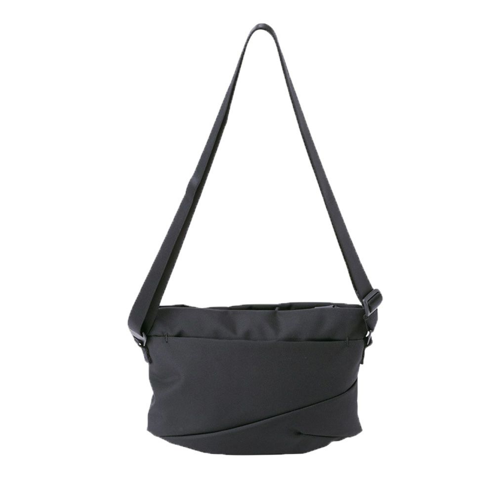 ノースフェイス ショルダーバッグ 斜めがけ バッグ 鞄 THE NORTH FACE ピレネーショルダーS 82509 ポーチ ブラック ソープストーン ニュートープグリーン