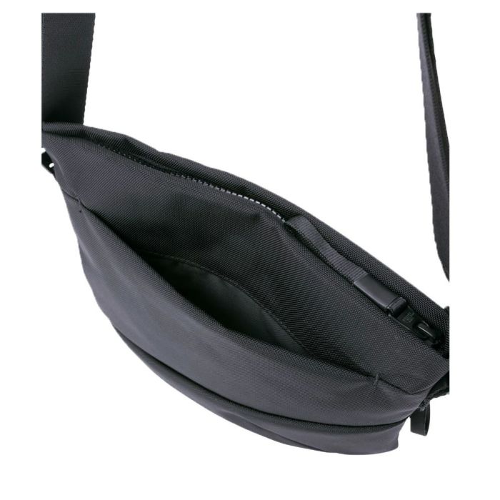 ノースフェイス ショルダーバッグ 斜めがけ バッグ 鞄 THE NORTH FACE ピレネーショルダーS 82509 ポーチ ブラック ソープストーン ニュートープグリーン