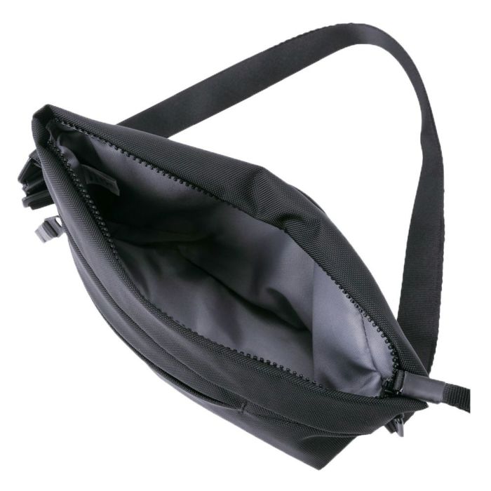 ノースフェイス ショルダーバッグ 斜めがけ バッグ 鞄 THE NORTH FACE ピレネーショルダーS 82509 ポーチ ブラック ソープストーン ニュートープグリーン