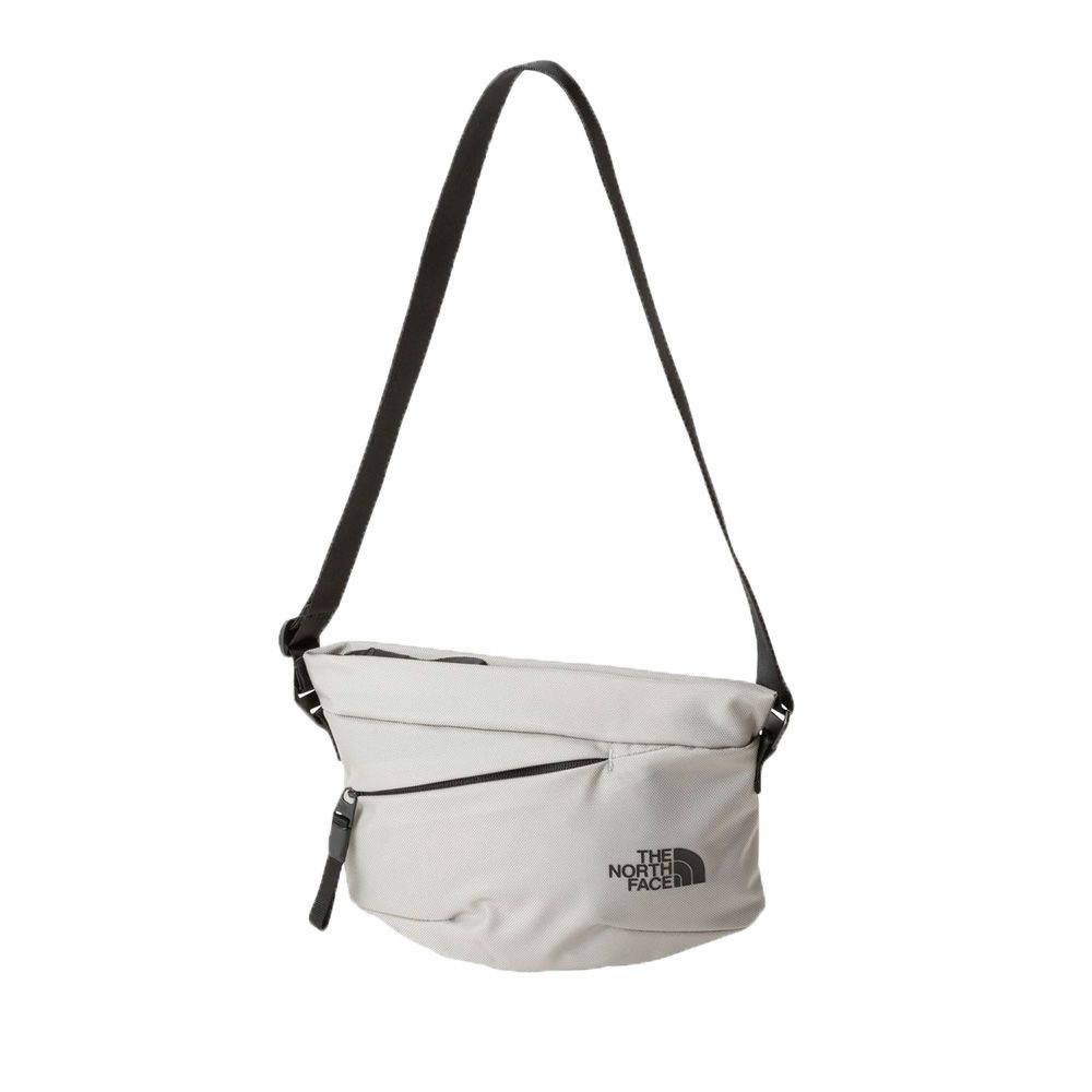 ノースフェイス ショルダーバッグ 斜めがけ バッグ 鞄 THE NORTH FACE ピレネーショルダーS 82509 ポーチ ブラック ソープストーン ニュートープグリーン