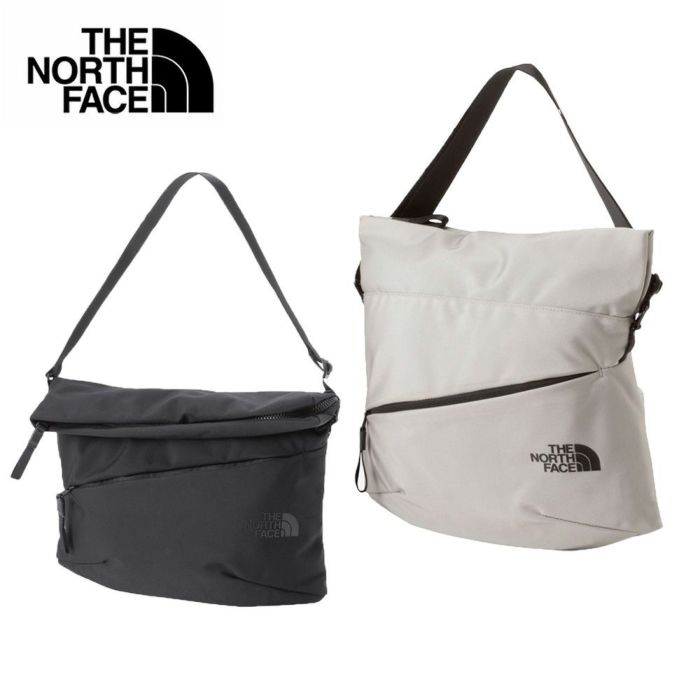 ノースフェイス トートバッグ レディース メンズ バッグ 通勤 通学 鞄 黒 THE NORTH FACE ピレネーショルダーL 82508 K ブラック SO ソープストーン