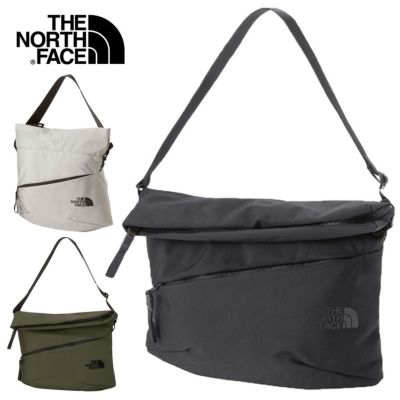 THE NORTH FACE Pyrenees Shoulder S ソープストーン（ザ