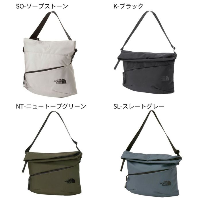 ノースフェイス トートバッグ レディース メンズ バッグ 通勤 通学 鞄 黒 THE NORTH FACE ピレネーショルダーL NM82508