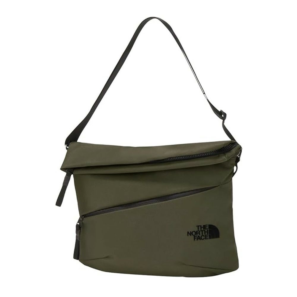 ノースフェイス トートバッグ レディース メンズ バッグ 通勤 通学 鞄 黒 THE NORTH FACE ピレネーショルダーL NM82508 K ブラック SO ソープストーン NT ニュートープグリーン