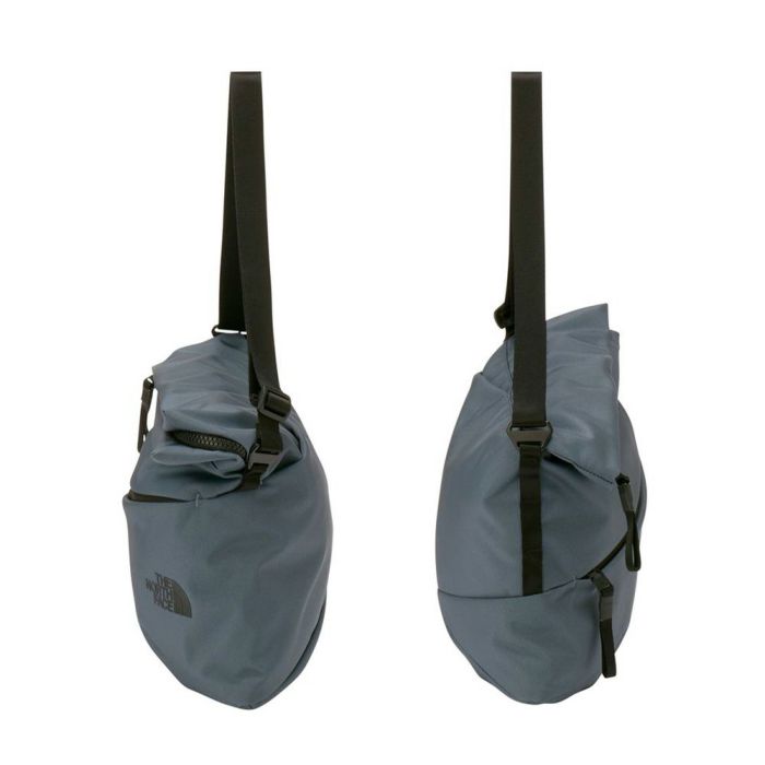 ノースフェイス トートバッグ レディース メンズ バッグ 通勤 通学 鞄 黒 THE NORTH FACE ピレネーショルダーL NM82508 K ブラック SO ソープストーン NT ニュートープグリーン