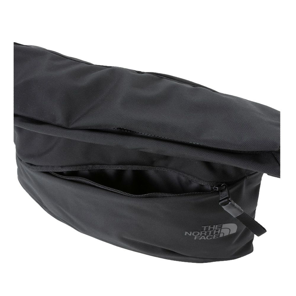 ノースフェイス トートバッグ レディース メンズ バッグ 通勤 通学 鞄 黒 THE NORTH FACE ピレネーショルダーL NM82508