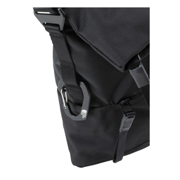 ノースフェイス トートバッグ レディース メンズ バッグ 通勤 通学 鞄 黒 THE NORTH FACE ピレネーショルダーL NM82508