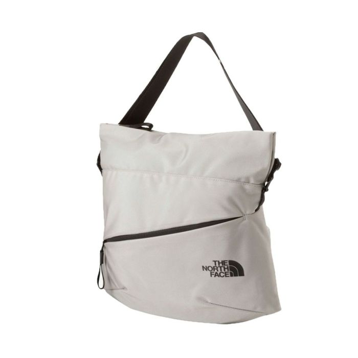 ノースフェイス トートバッグ レディース メンズ バッグ 通勤 通学 鞄 黒 THE NORTH FACE ピレネーショルダーL NM82508 K ブラック SO ソープストーン NT ニュートープグリーン