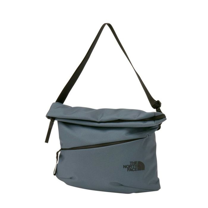 ノースフェイス トートバッグ レディース メンズ バッグ 通勤 通学 鞄 黒 THE NORTH FACE ピレネーショルダーL NM82508