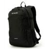 コロンビア リュック キャッスルロック 25L バックパックII Columbia PU8662 撥水 通気性 レインカバー付き 定番 ブラック ネイビー グリーン