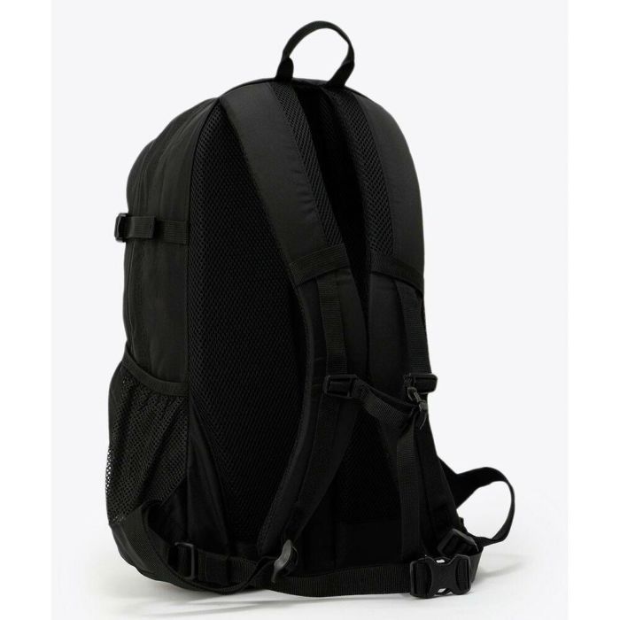 コロンビア リュック キャッスルロック 25L バックパックII Columbia PU8662 撥水 通気性 レインカバー付き 定番 ブラック ネイビー グリーン