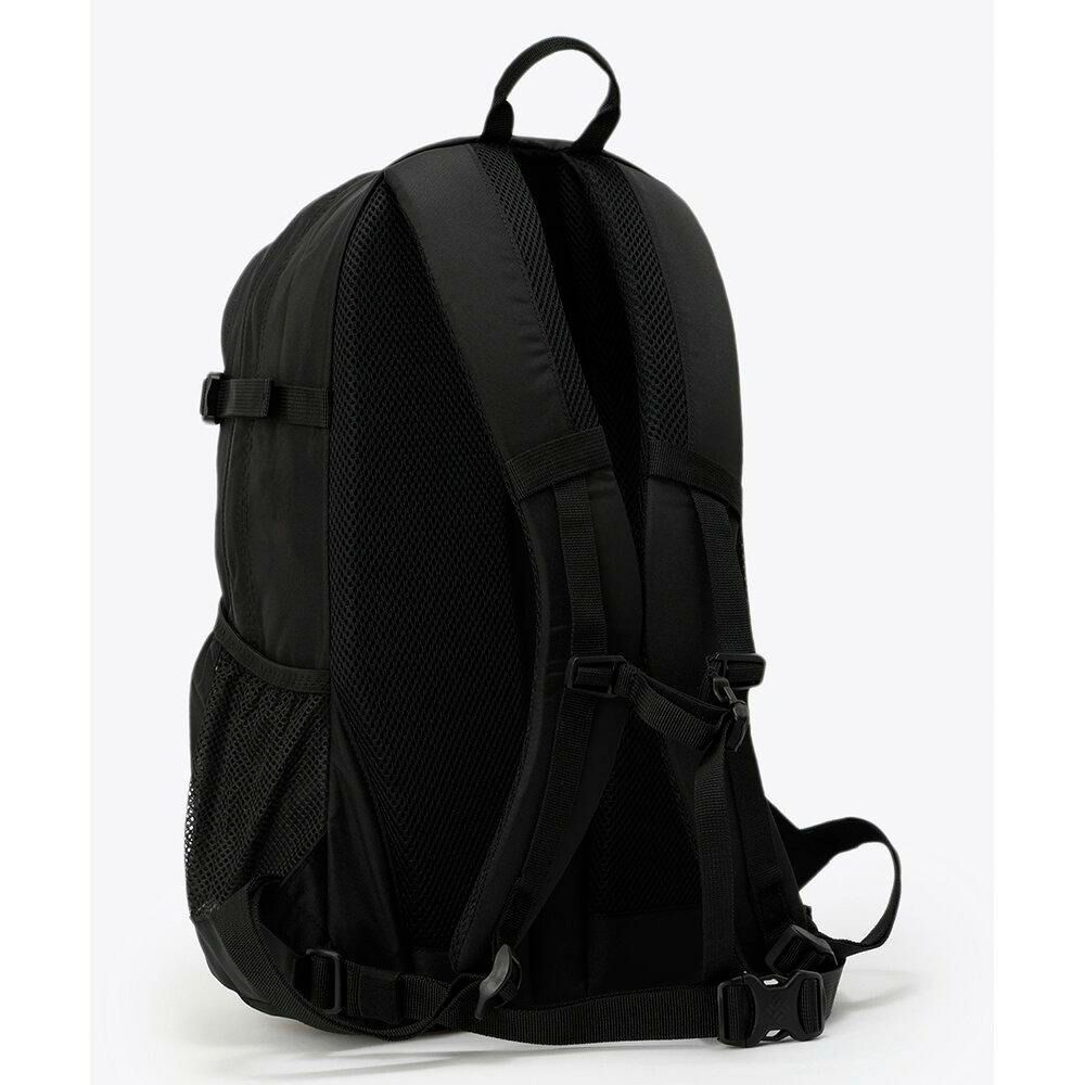 コロンビア リュック キャッスルロック 25L バックパックII Columbia PU8662 撥水 通気性 レインカバー付き 定番 ブラック ネイビー グリーン