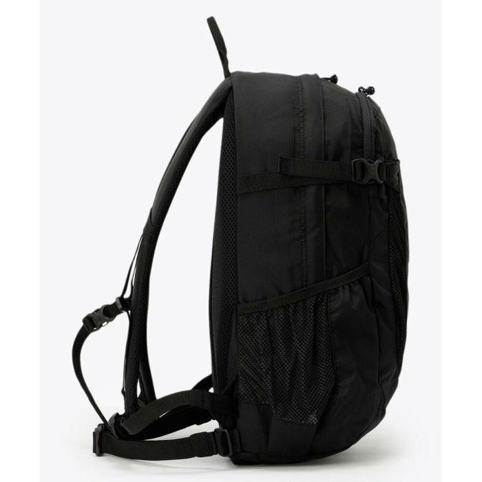コロンビア リュック キャッスルロック 25L バックパックII Columbia PU8662 撥水 通気性 レインカバー付き 定番 ブラック ネイビー グリーン