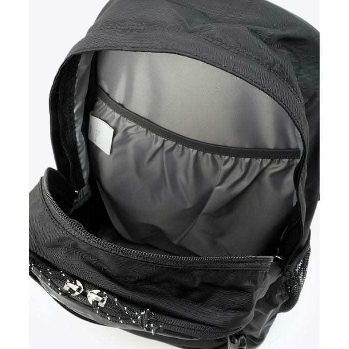 コロンビア リュック キャッスルロック 25L バックパックII Columbia PU8662 撥水 通気性 レインカバー付き 定番 ブラック ネイビー グリーン