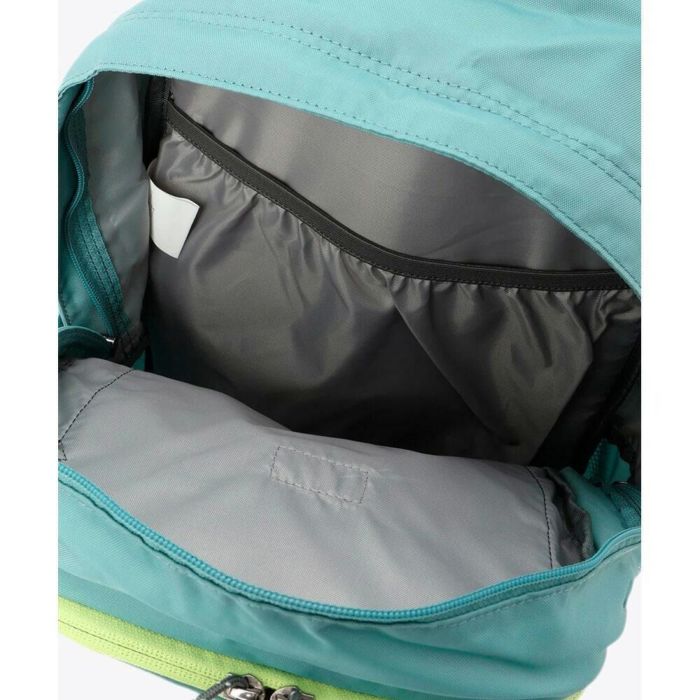 コロンビア リュック キャッスルロック 25L バックパックII Columbia PU8662 撥水 通気性 レインカバー付き 定番 ブラック ネイビー グリーン