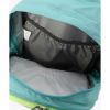 コロンビア リュック キャッスルロック 25L バックパックII Columbia PU8662 撥水 通気性 レインカバー付き 定番 ブラック ネイビー グリーン