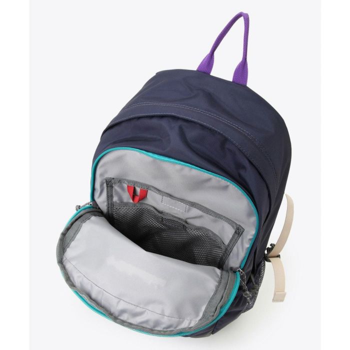 コロンビア リュック キャッスルロック 25L バックパックII Columbia PU8662 撥水 通気性 レインカバー付き 定番 ブラック ネイビー グリーン