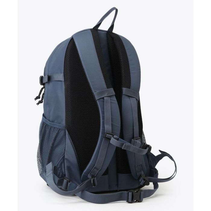 コロンビア リュック キャッスルロック 25L バックパックII Columbia PU8662 撥水 通気性 レインカバー付き 定番 ブラック ネイビー グリーン