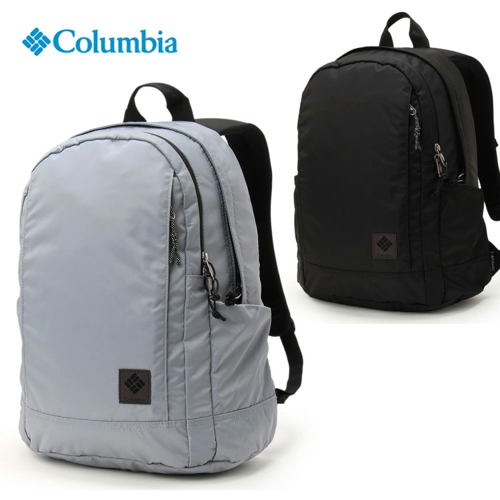 コロンビア リュック メンズ レディース グレートスモーキーガーデン 27L バックパック PU8725 ブラック 黒 デイパック 通勤 通学 アウトドア Columbia