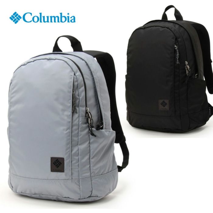 コロンビア リュック メンズ レディース グレートスモーキーガーデン 27L バックパック PU8725 ブラック 黒 デイパック 通勤 通学 アウトドア Columbia
