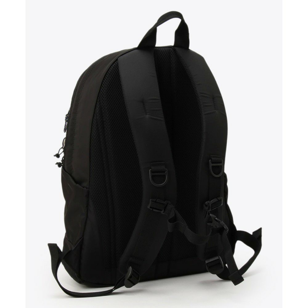 コロンビア リュック メンズ レディース グレートスモーキーガーデン 27L バックパック PU8725 ブラック 黒 デイパック 通勤 通学 アウトドア Columbia