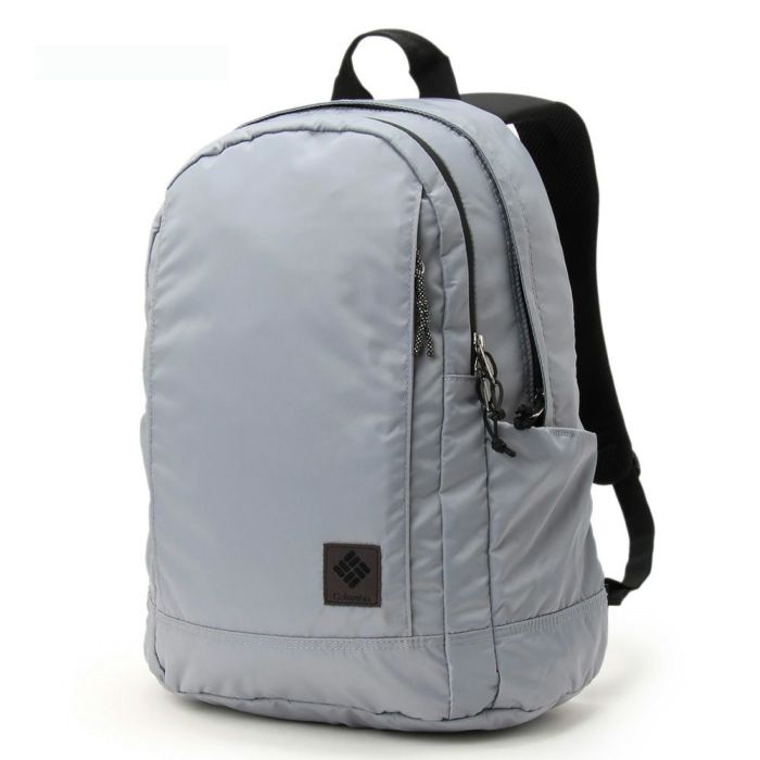 コロンビア リュック メンズ レディース グレートスモーキーガーデン 27L バックパック PU8725 ブラック 黒 デイパック 通勤 通学 アウトドア Columbia