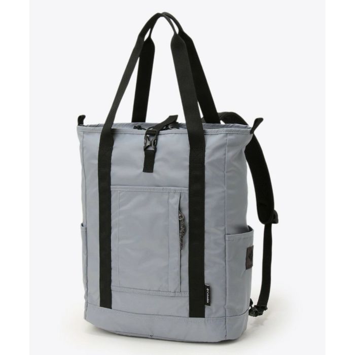 コロンビア リュック 20L トートバッグ 2way トート グレートスモーキーガーデン Columbia PU8729 PC収納 撥水 通勤 通学 鞄 カバン