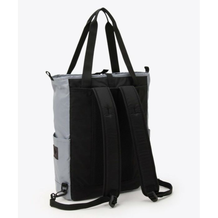 コロンビア リュック 20L トートバッグ 2way トート グレートスモーキーガーデン Columbia PU8729 PC収納 撥水 通勤 通学 鞄 カバン