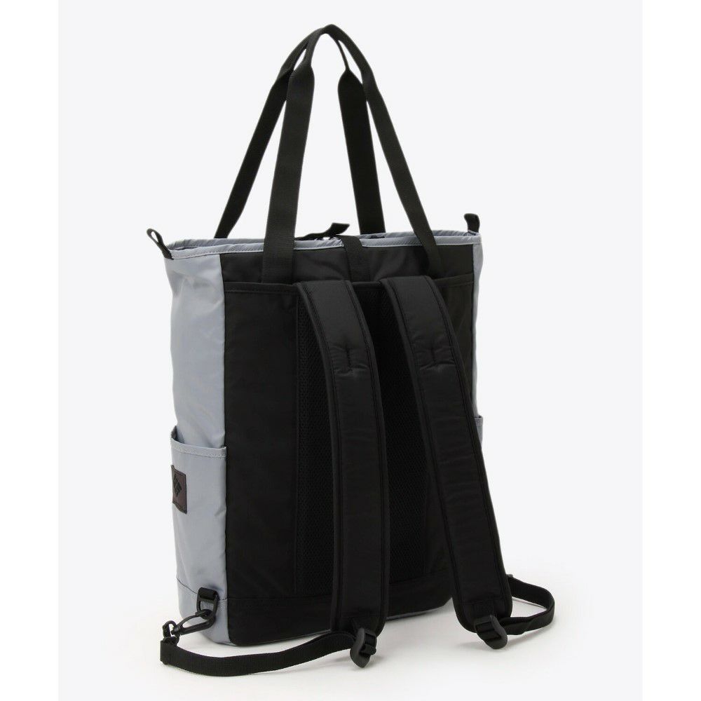 コロンビア リュック 20L トートバッグ 2way トート グレートスモーキーガーデン Columbia PU8729 PC収納 撥水 通勤 通学 鞄 カバン