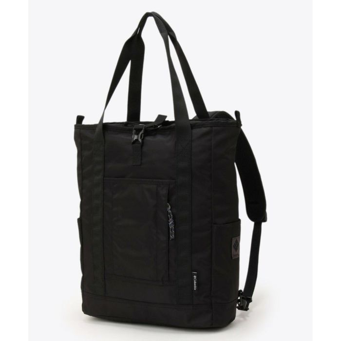 コロンビア リュック 20L トートバッグ 2way トート グレートスモーキーガーデン Columbia PU8729 PC収納 撥水 通勤 通学 鞄 カバン