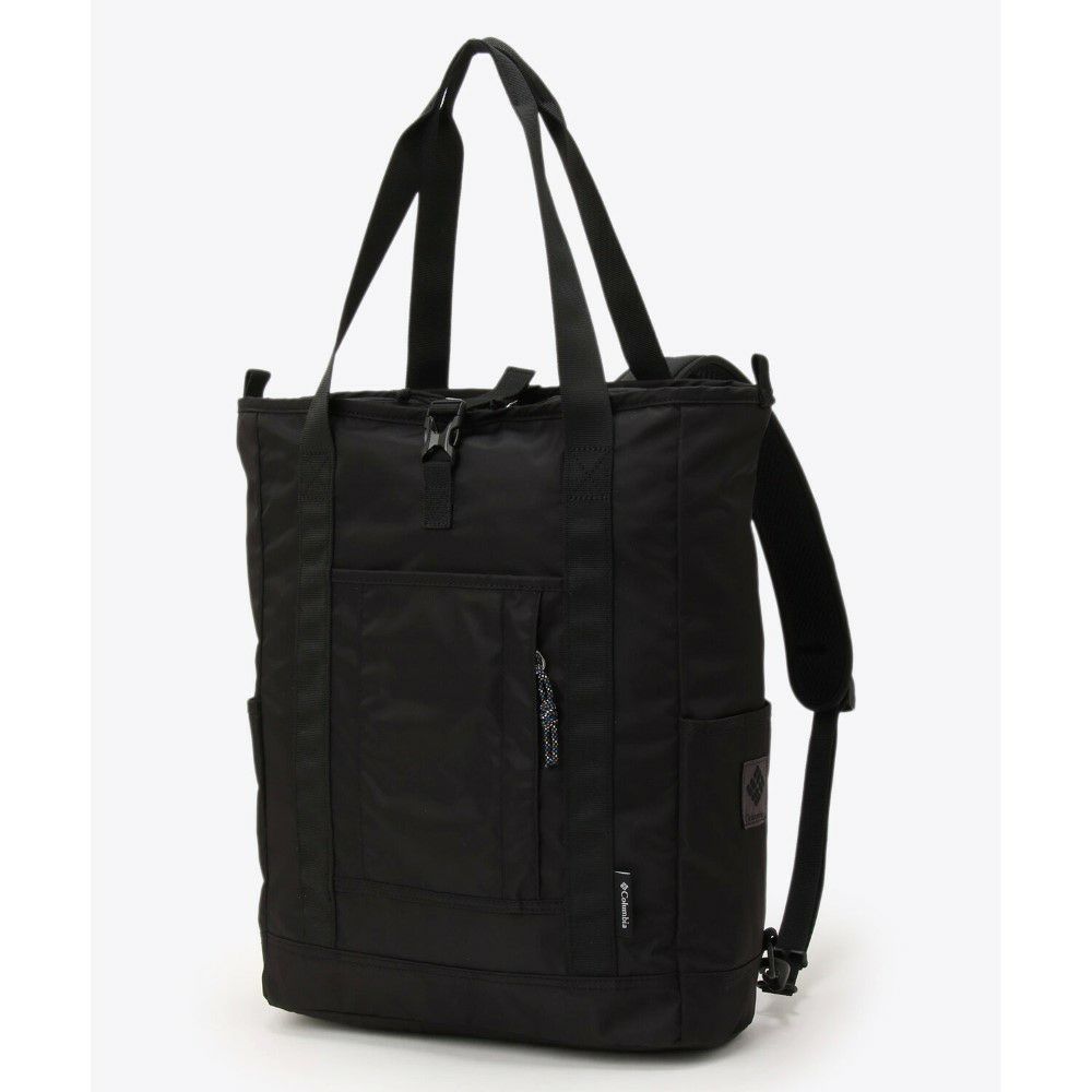 コロンビア リュック 20L トートバッグ 2way トート グレートスモーキーガーデン Columbia PU8729 PC収納 撥水 通勤 通学 鞄 カバン