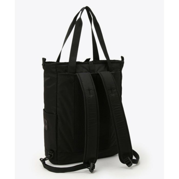 コロンビア リュック 20L トートバッグ 2way トート グレートスモーキーガーデン Columbia PU8729 PC収納 撥水 通勤 通学 鞄 カバン
