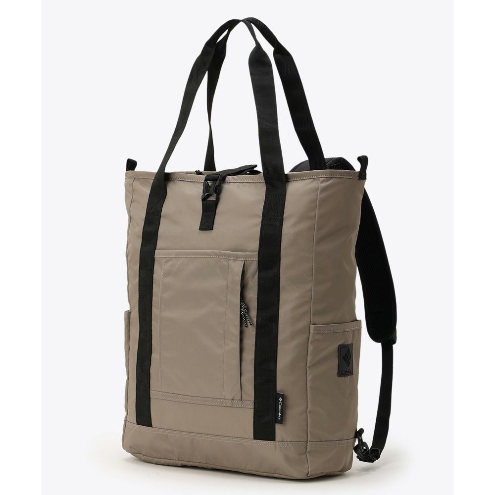 コロンビア リュック 20L トートバッグ 2way トート グレートスモーキーガーデン Columbia PU8729 PC収納 撥水 通勤 通学 鞄 カバン