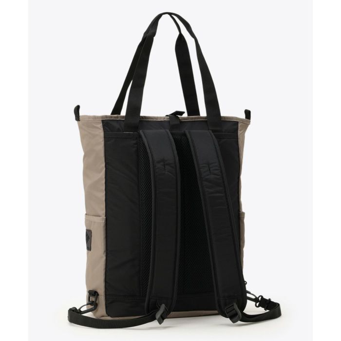 コロンビア リュック 20L トートバッグ 2way トート グレートスモーキーガーデン Columbia PU8729 PC収納 撥水 通勤 通学 鞄 カバン