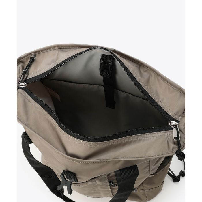 コロンビア リュック 20L トートバッグ 2way トート グレートスモーキーガーデン Columbia PU8729 PC収納 撥水 通勤 通学 鞄 カバン