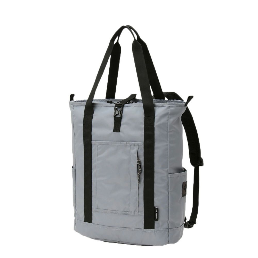 コロンビア リュック 20L トートバッグ 2way トート グレートスモーキーガーデン Columbia PU8729 PC収納 撥水 通勤 通学 鞄 カバン